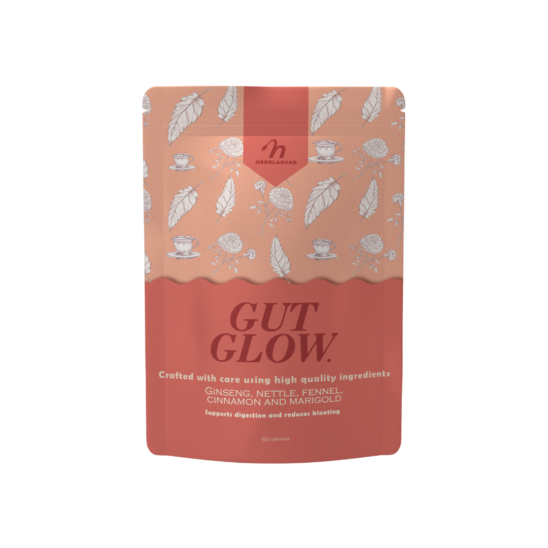 Gut Glow