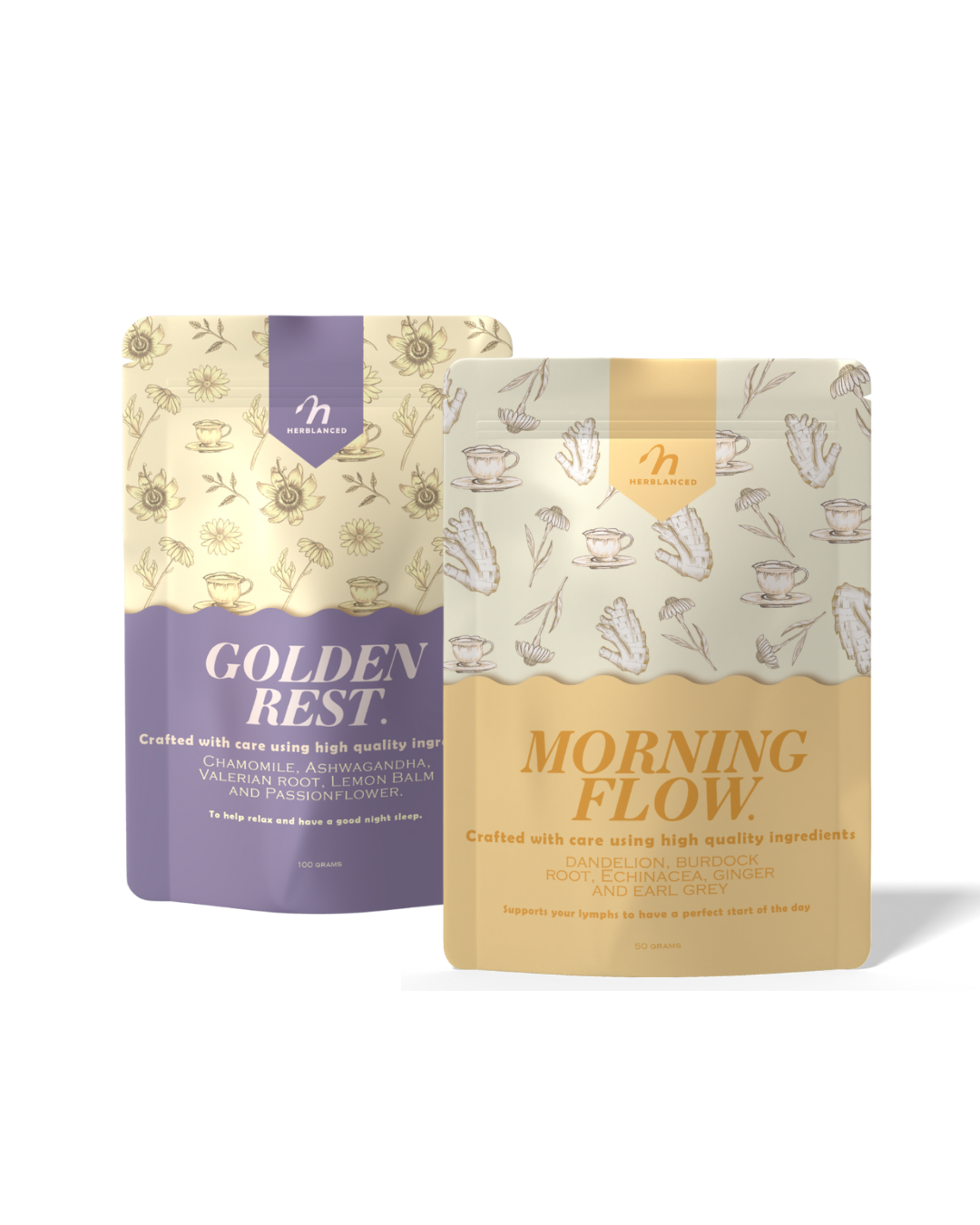 Day & Night bundle