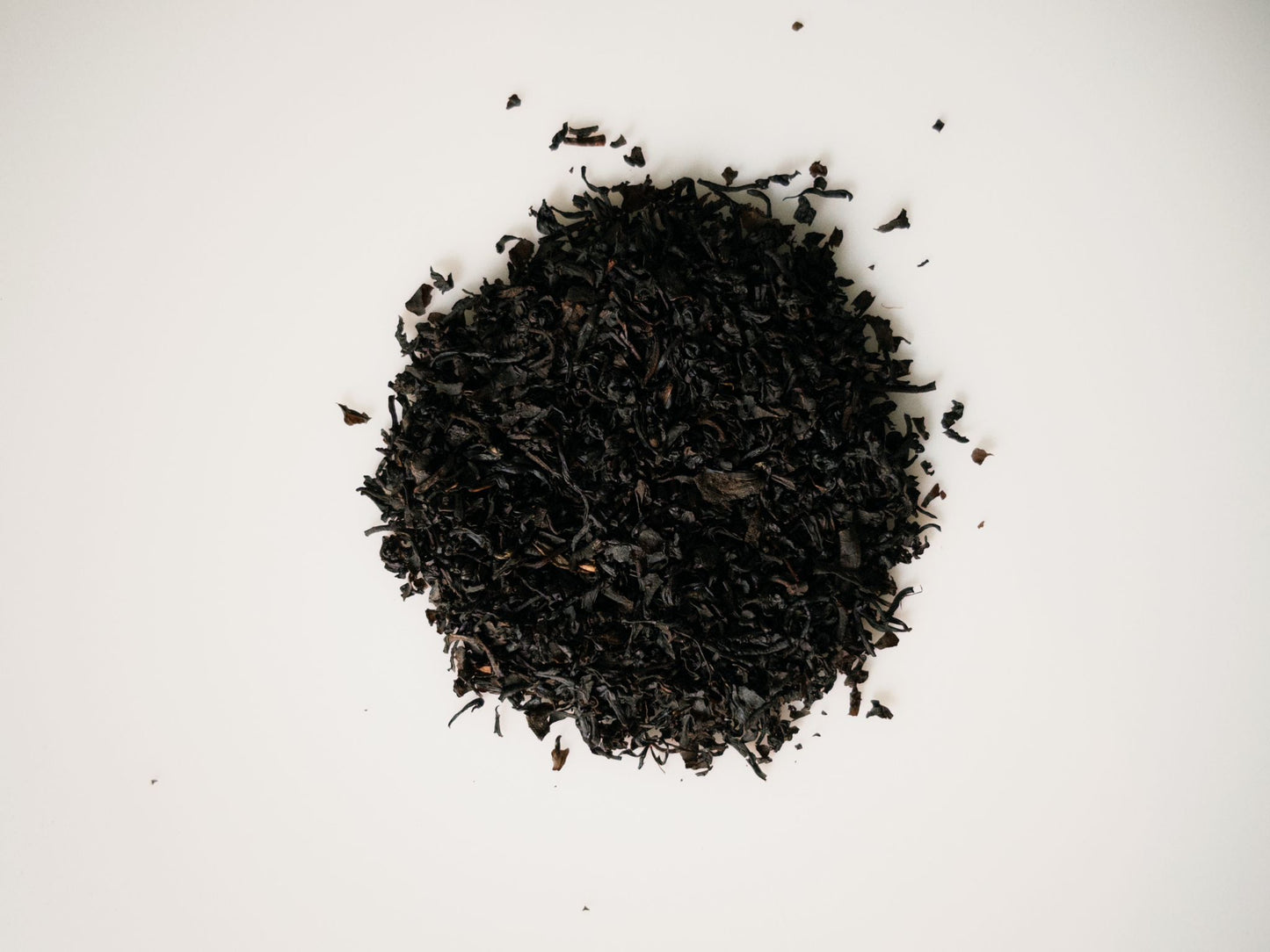 Timeless Earl Grey