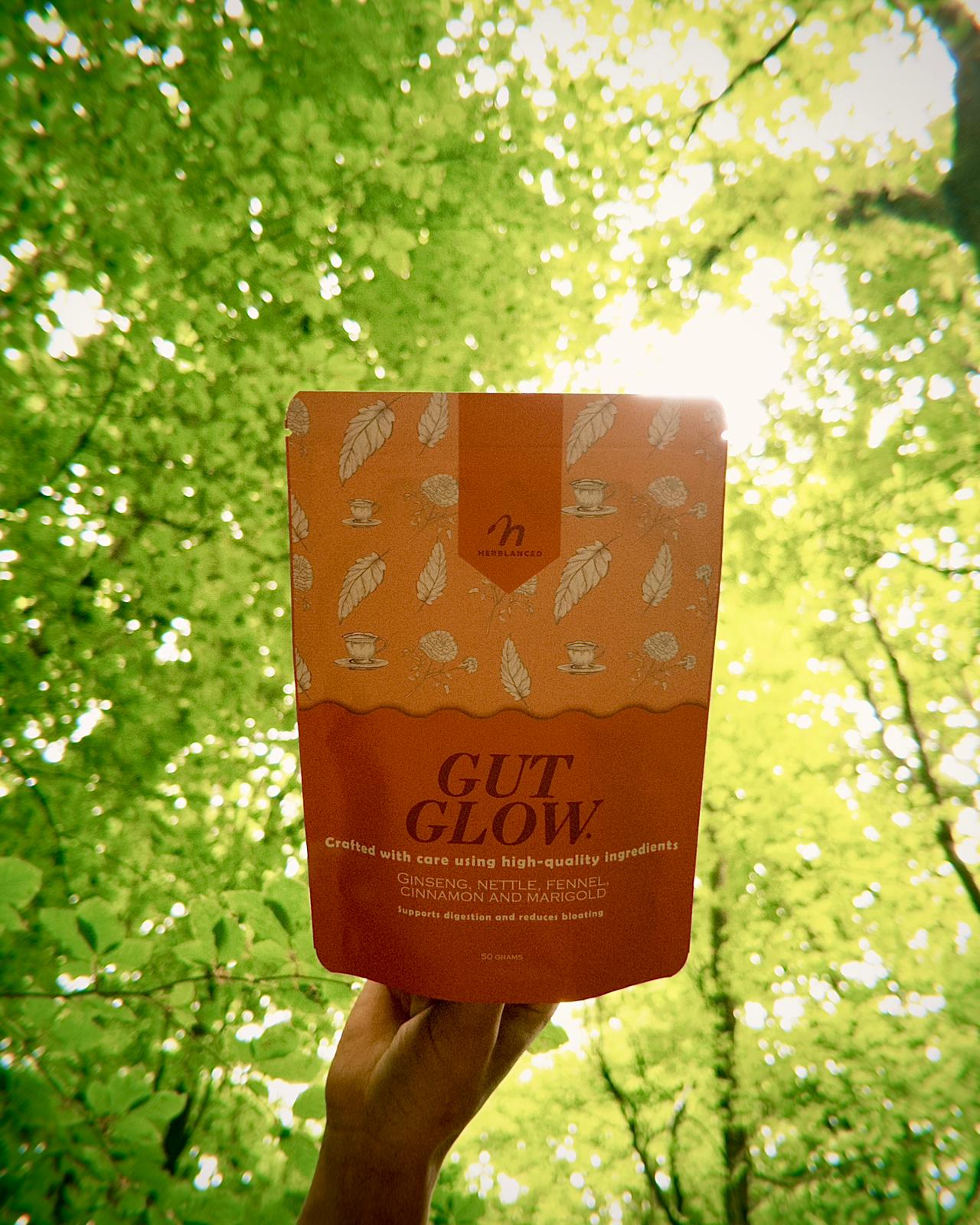 Gut Glow