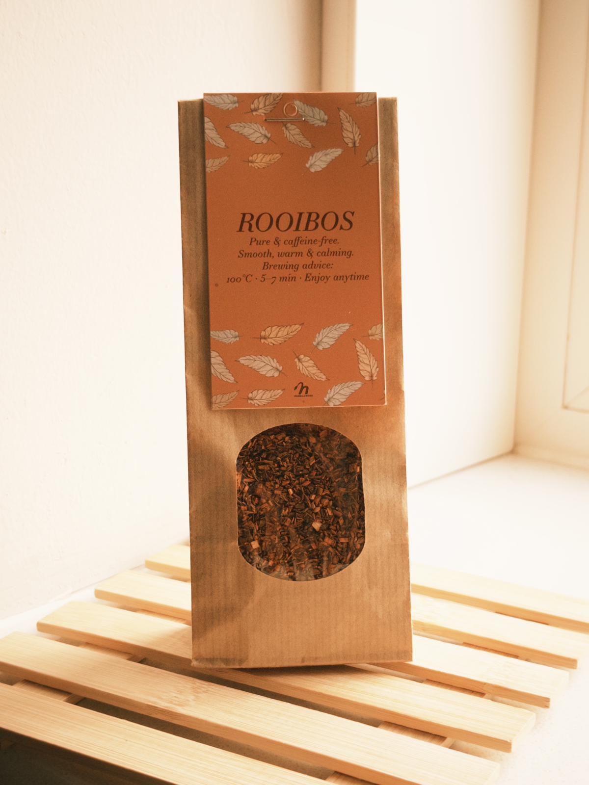 Sun-kissed Rooibos