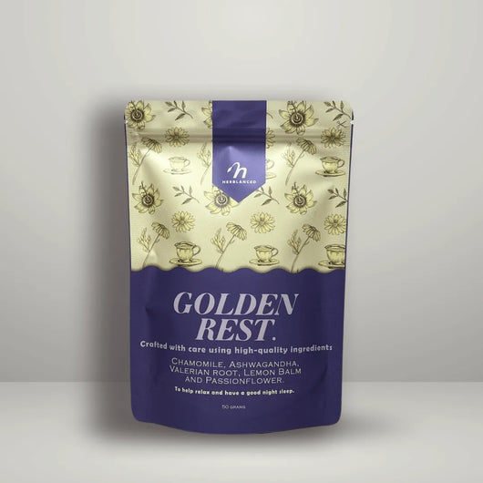 Golden Rest