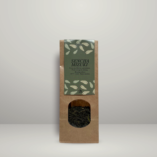 Sencha Mizuki