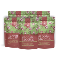 Bloom & Balance