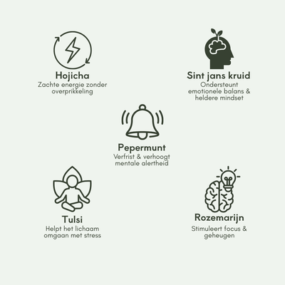 Mental Clarity