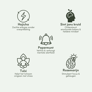 Mental Clarity