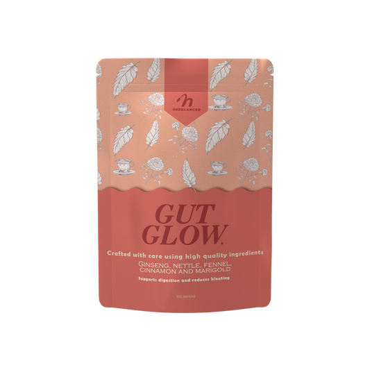 Gut Glow