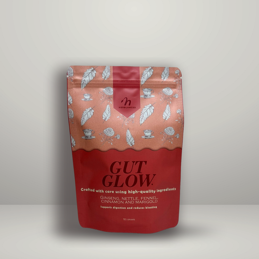 Gut Glow