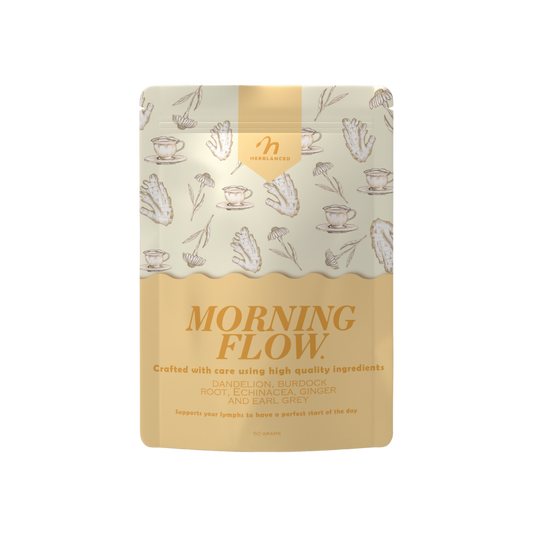 Morning Flow