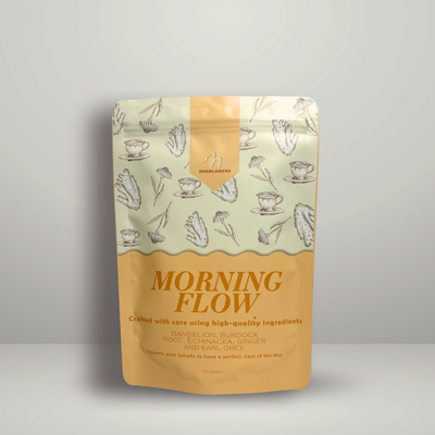 Morning Flow