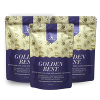 Golden Rest