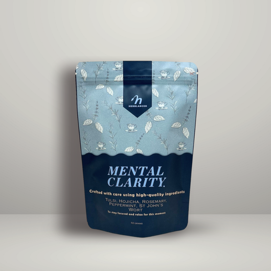 Mental Clarity