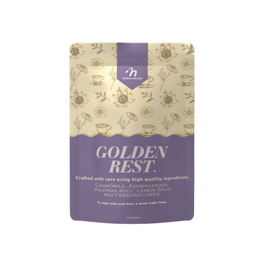 Golden Rest