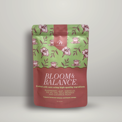 Bloom & Balance