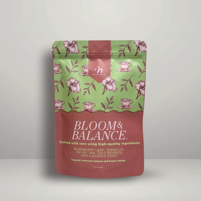 Bloom & Balance