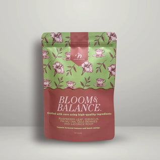 Bloom & Balance