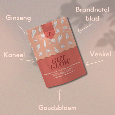 Gut Glow