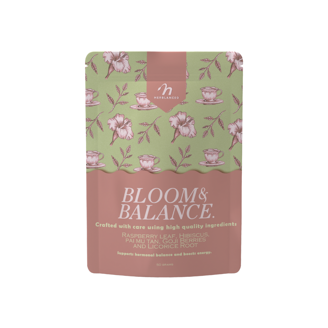Bloom & Balance