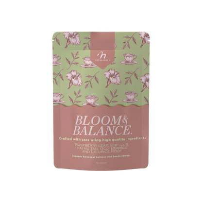 Bloom & Balance