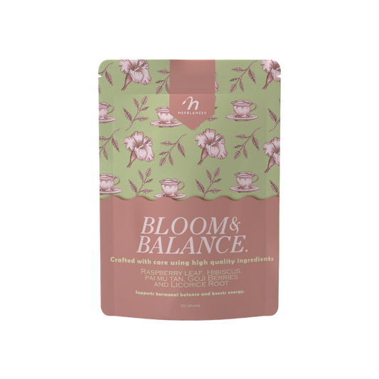 Bloom & Balance