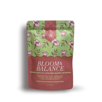 Bloom & Balance