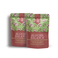 Bloom & Balance
