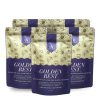 Golden Rest