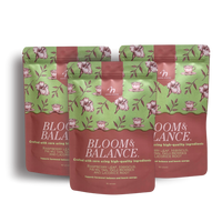 Bloom & Balance