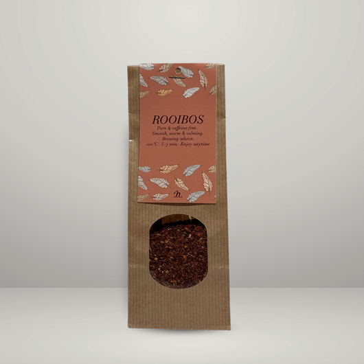Sun-kissed Rooibos