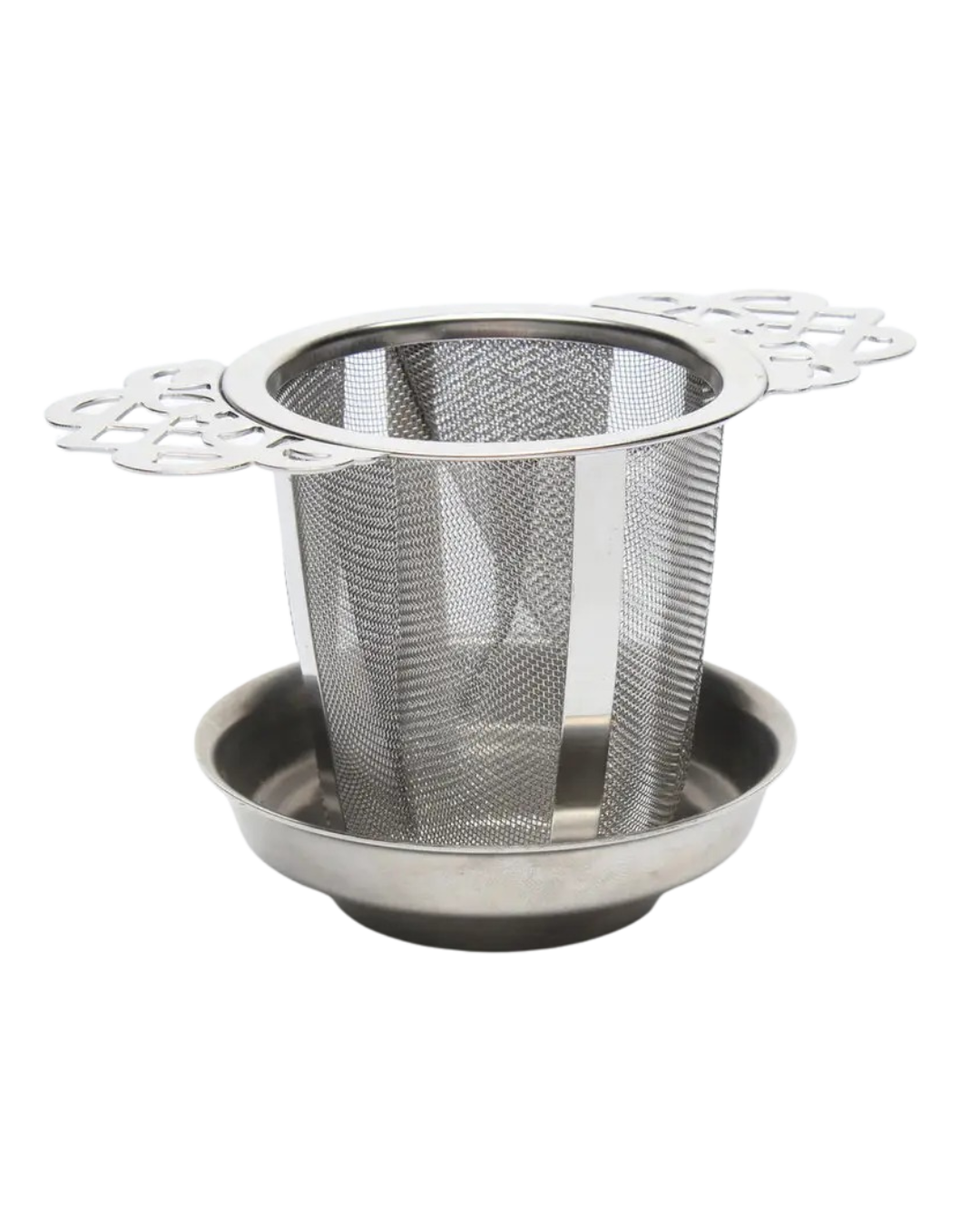 Stainless steel tea filter