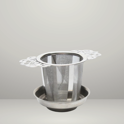 RVS thee filter