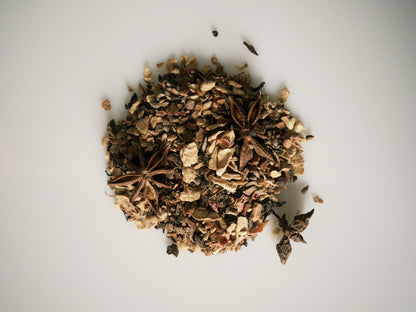 Chayurveda