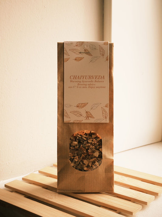Chayurveda