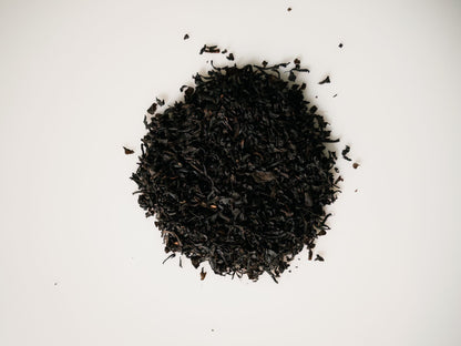 Timeless Earl Grey