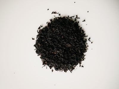 Timeless Earl Grey