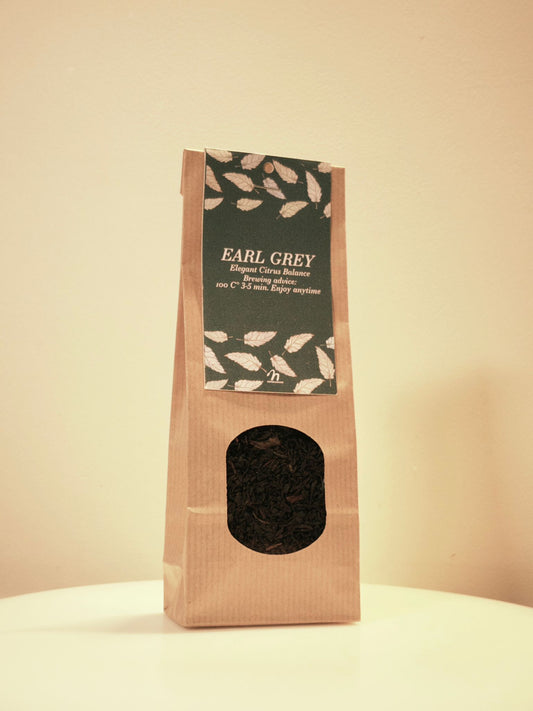 Timeless Earl Grey