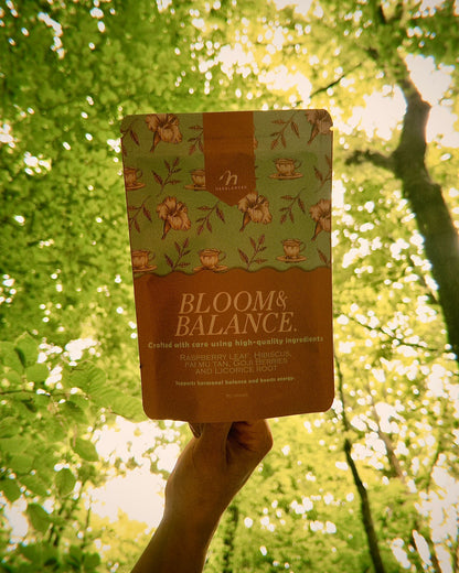 Bloom & Balance