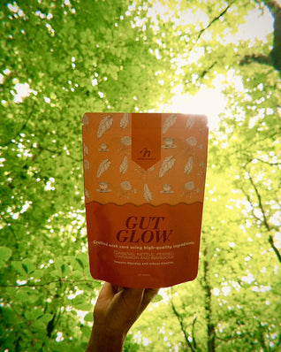 Gut Glow