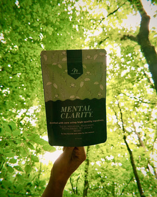 Mental Clarity