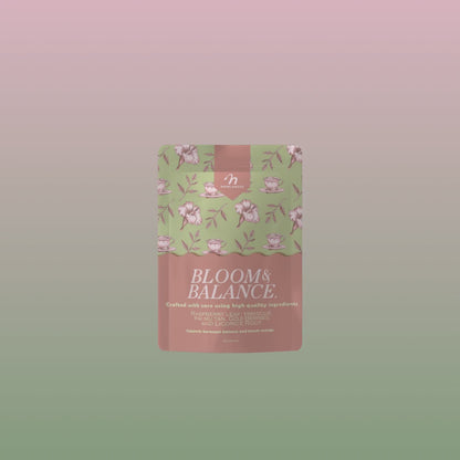Bloom & Balance