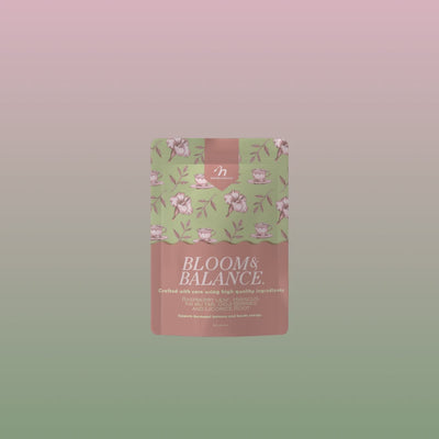 Bloom & Balance