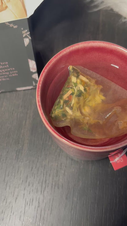 The Herblanced collection - Sample Box