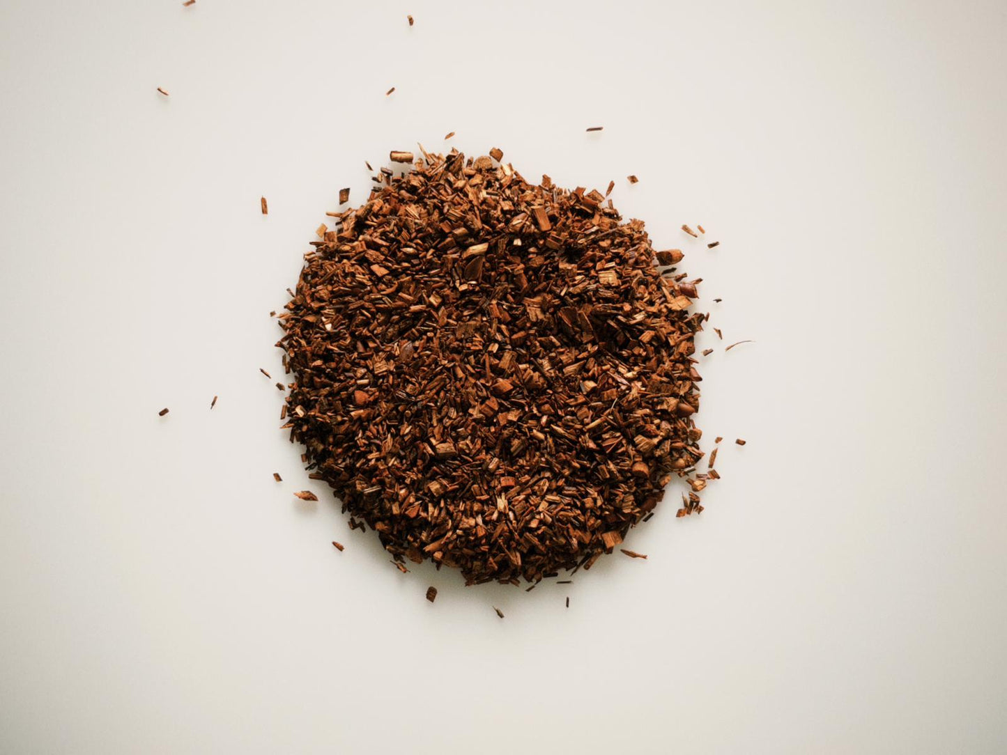 Sun-kissed Rooibos