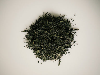 Sencha Mizuki