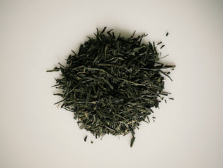 Sencha Mizuki