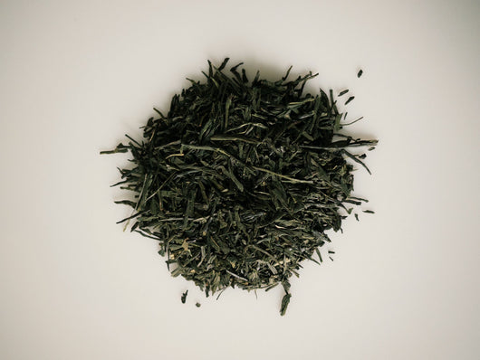 Sencha Mizuki